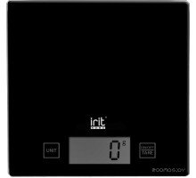 Кухонные весы Irit IR-7137