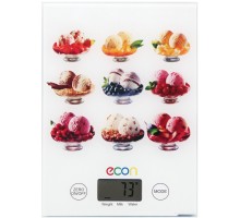 Кухонные весы ECON ECO-BS115K