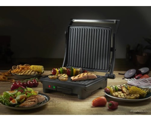 Электрогриль George Foreman Flexe 26250-56