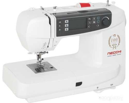 Электронная швейная машина Necchi 8888