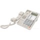 Проводной телефон Ritmix RT-495 (Белый)