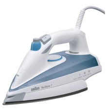 Утюг Braun TexStyle TS725