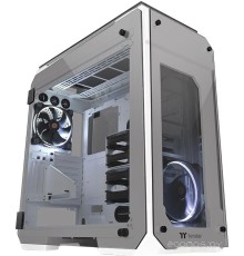 Корпус Thermaltake View 71 Tempered Glass Snow Edition