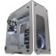 Корпус Thermaltake View 71 Tempered Glass Snow Edition