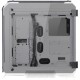 Корпус Thermaltake View 71 Tempered Glass Snow Edition