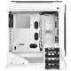 Корпус Thermaltake View 71 Tempered Glass Snow Edition