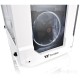 Корпус Thermaltake View 71 Tempered Glass Snow Edition