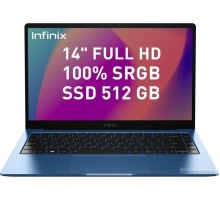 Ноутбук Infinix Inbook XL23 T109865