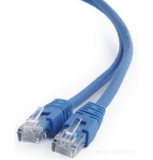 Патч-корд Cablexpert PP6U-1M/B