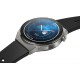 Умные часы Huawei Watch GT 3 Pro Titanium 46 мм (серый/черный)