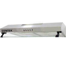 Вытяжка CENTEK CT-1800-60 (нержавеющая сталь)