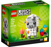 Конструктор Lego BrickHeadz 40380 Пасхальная овечка