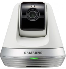 IP-камера Wisenet SmartCam PT (белый)