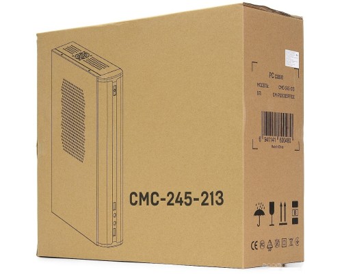 Корпус CrownMicro CMC-245-213 300W