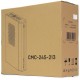 Корпус CrownMicro CMC-245-213 300W