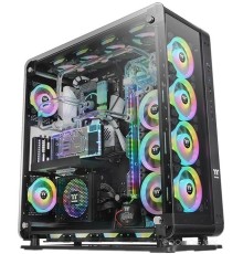 Корпус Thermaltake Core P8 TG CA-1Q2-00M1WN-00