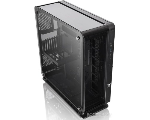 Корпус Thermaltake Core P8 TG CA-1Q2-00M1WN-00