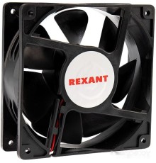 Вентилятор для корпуса Rexant RХ 12038MS 12 VDC 72-5121