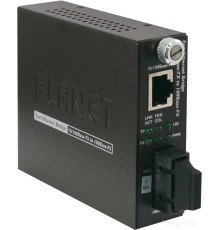 Коммутатор Planet FST-802