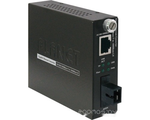 Коммутатор Planet GST-806A60