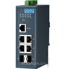 Коммутатор Advantech EKI-7706G-2F-AE