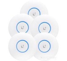 Беспроводной маршрутизатор Ubiquiti UniFi AC HD [UAP-AC-HD-5]