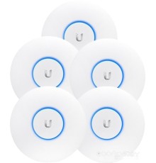 Беспроводной маршрутизатор Ubiquiti UniFi AC HD [UAP-AC-HD-5]