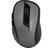 Мышь Qumo Office Line M63 (серый)