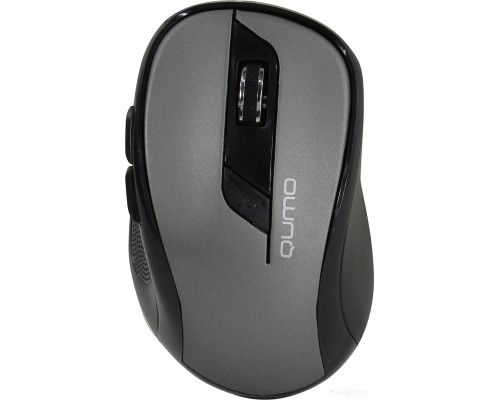 Мышь Qumo Office Line M63 (серый)