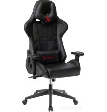 Офисное кресло A4Tech Bloody GC-500 (черный)
