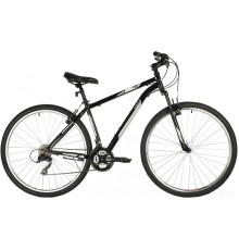 Велосипед Foxx Aztec 29 p.20 2021 (черный)