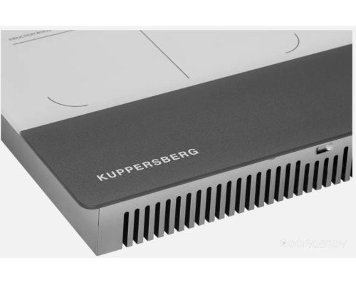 Варочная панель Kuppersberg ICD 901