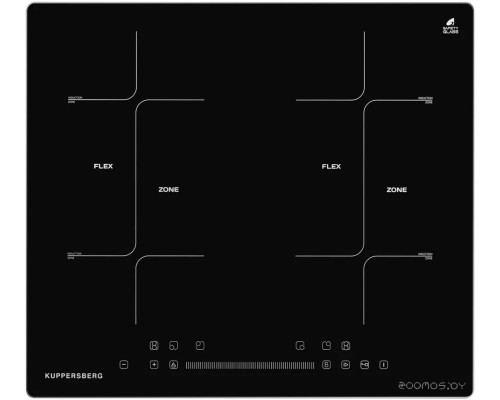Варочная панель Kuppersberg ICS 622 R