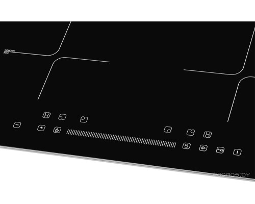 Варочная панель Kuppersberg ICS 622 R