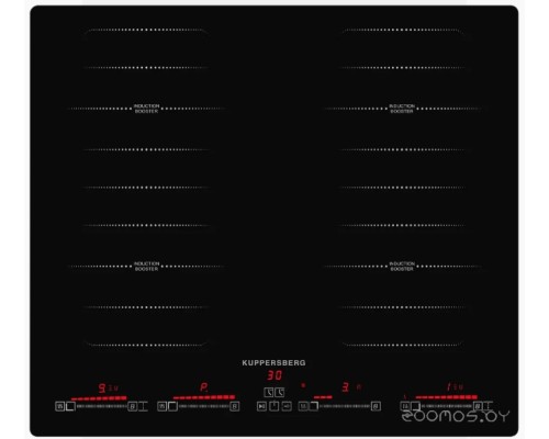 Варочная панель Kuppersberg ICS 644
