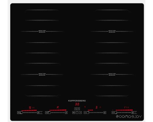 Варочная панель Kuppersberg ICS 644