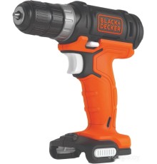 Дрель-шуруповерт Black & Decker BDCDD12USB (без АКБ)