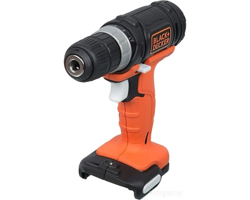 Дрель-шуруповерт Black & Decker BDCDD12USB (без АКБ)