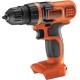 Дрель-шуруповерт Black & Decker BDCDD18N (без АКБ)