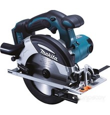 Дисковая (циркулярная) пила Makita DHS630Z (без АКБ)