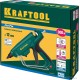 Термоклеевой пистолет Kraftool Pro 06843-300-12