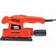 Шлифовальная машина Black & Decker KA300