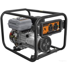 Генератор CARVER PPG-3900A Builder