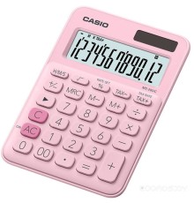 Калькулятор Casio MS-20UC-PK-W-UC