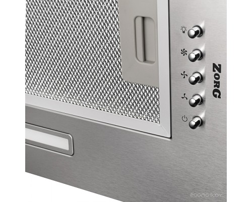 Вытяжка ZorG Technology CLASSICO 850 52 M нержавейка