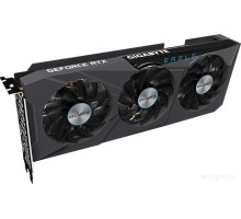 Видеокарта Gigabyte GeForce RTX 3060 Ti Eagle OC D6X 8G GV-N306TXEAGLE OC-8GD