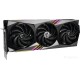 Видеокарта MSI GeForce RTX 4070 Ti Gaming Trio 12G