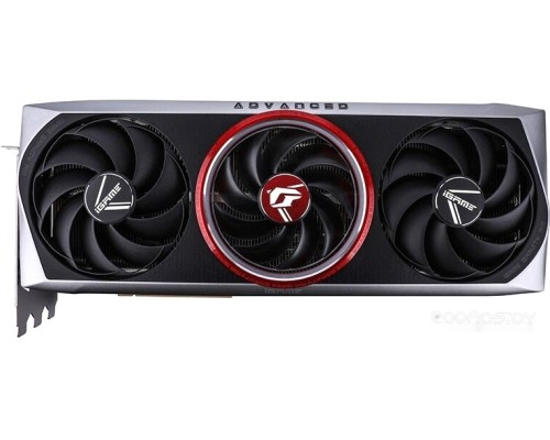 Видеокарта Colorful iGame GeForce RTX 4080 16GB Advanced OC-V