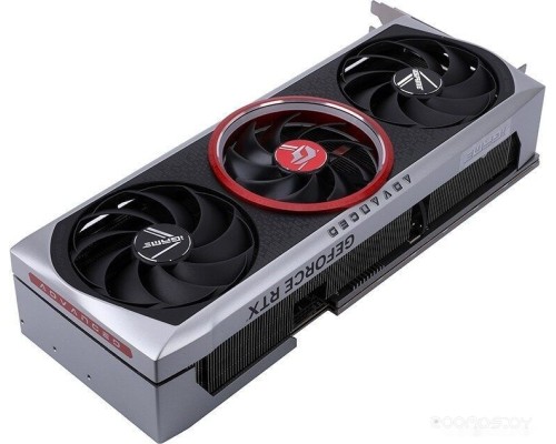 Видеокарта Colorful iGame GeForce RTX 4080 16GB Advanced OC-V