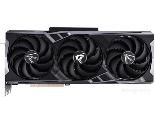 Видеокарта Colorful iGame GeForce RTX 4080 16GB Vulcan OC-V